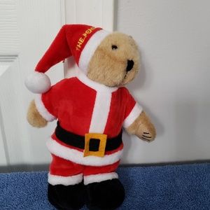 The Peninsula Hotel Chicago Teddy Bear Plush Toy